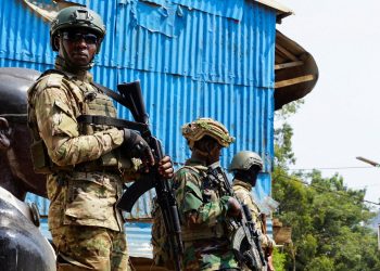 M23 Confirmed  withdraw of their forces from the seized town of Walikale in support of peace efforts.