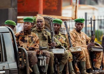 Uvira Plunged into Chaos as Fighting Erupts in South Kivu