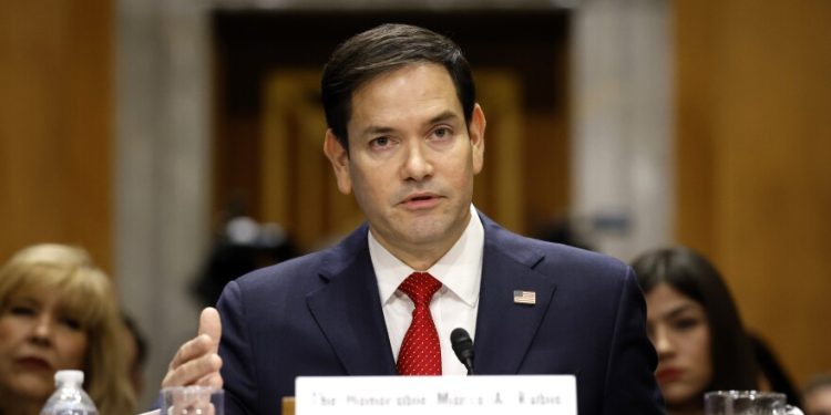 America Slams Door on Another African Nation with Visa Ban