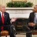 Obama Weighs In on Trump’s Power Moves: Decisions That Keep Stirring the Pot
