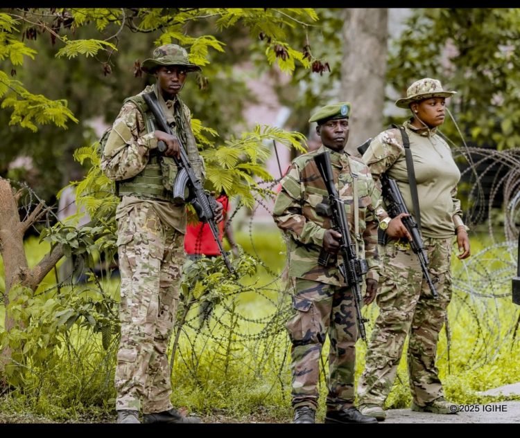 What You Need to Know About the Rugezi Area, Recently liberated by M23 and Twirwaneho