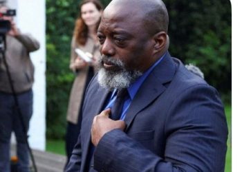 Kabira Returns to DRC, What’s Next to the Nation