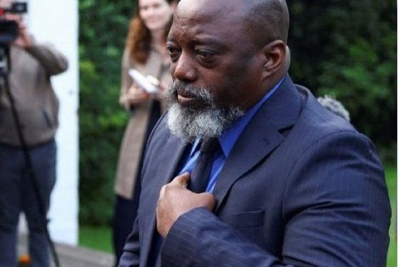 Kabira Returns to DRC, What’s Next to the Nation