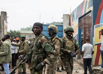 AFC/M23 Requested Kinshasa to do Certain Things Before Both Parties Enter into Negotiations.