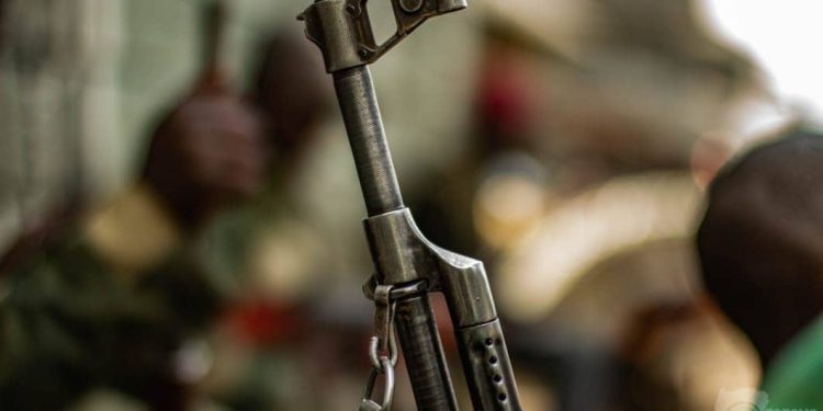 Minembwe Under Siege: Two Territories Attacked by FARDC, Mai Mai, FDLR