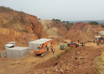 What you should know about Tin/Tantalum mining in Walikale and its importance.