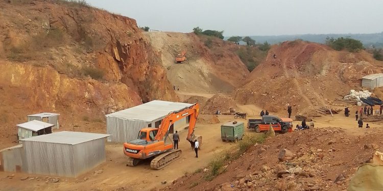 What you should know about Tin/Tantalum mining in Walikale and its importance.