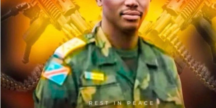 Banyamulenge Unite in Mbarara to Honor Mulenge Hero Rukunda Makanika