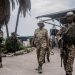 Government Forces Launch Major Assault on AFC/M23 Near Goma