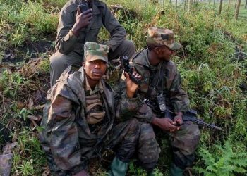 Congolese Army Attacks M23 in Kavumu Near Bukavu Airport, Suffers Heavy Defeat as M23 Claims Full Control
