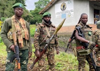 Unveiling the Truth About the side Monitoring Rugezi and Surrounding Areas Amid of Tensions Between Twirwaneho/M23 and Kinshasa’s Government