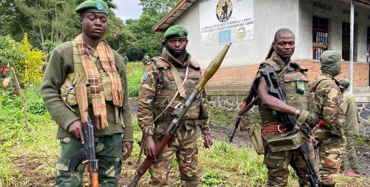 Unveiling the Truth About the side Monitoring Rugezi and Surrounding Areas Amid of Tensions Between Twirwaneho/M23 and Kinshasa’s Government