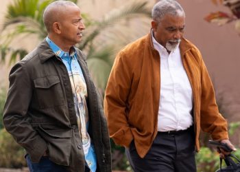 DRC Leaders Calls for Provincial Self-Governance to Tackle Poverty and Conflict