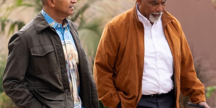 DRC Leaders Calls for Provincial Self-Governance to Tackle Poverty and Conflict