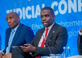 DRC Citizens Takes Tshisekedi to Court Over Alleged War Crimes and Ethnic Attacks