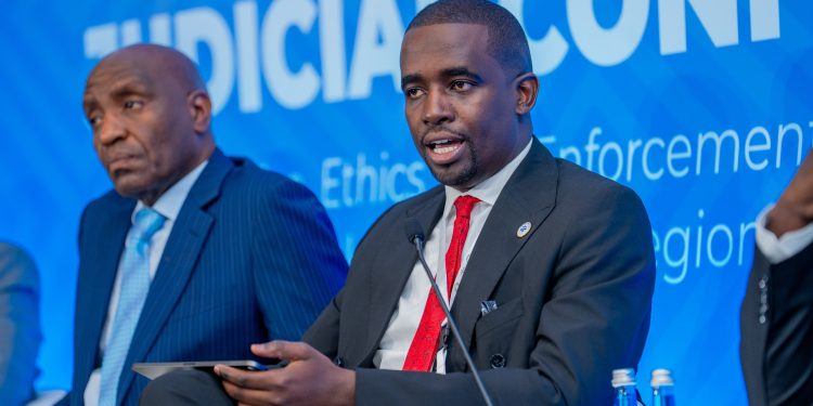 DRC Citizens Takes Tshisekedi to Court Over Alleged War Crimes and Ethnic Attacks