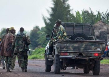 M23 Launches Major Offensive Near Goma, Targets Congolese Army and FDLR Strongholds