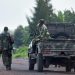 M23 Launches Major Offensive Near Goma, Targets Congolese Army and FDLR Strongholds