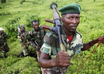 Congolese Forces Regroup for Renewed Attacks on Twirwaneho and M23 in Mikenke After Fleeing Wednesday Clashes