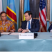 Rwanda and DRC Sign Historic Peace Accord in US. Trump Celebrates Breakthrough.