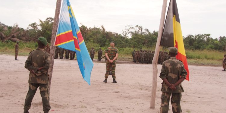 What you should know about what is being said in Kisangani.