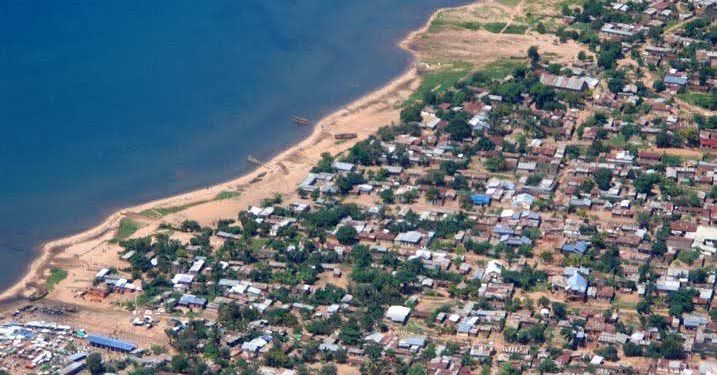 Abantu babiri bishwe barashwe i Uvira muri iri joro.