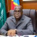 Perezida Tshisekedi yasezeranyije Abanye-Congo ibikomeye ariko byiza.