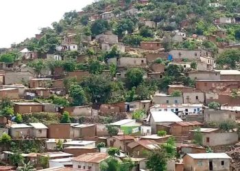 Hamenyekanye ibirindiro bikaze biherereyemo ihuriro ry’Ingabo za RDC i Uvira.