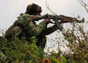 FARDC, FDLR na Wazalendo bagabye ibitero bikomeye ku Banyamulenge.