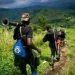 Iby’igitero ihuriro ry’ingabo za Congo zagerageje kugaba mu Minembwe ku munsi wa Pasika.