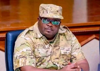 AFC/M23 na Leta y’i Kinshasa bagize icyo bumvikanaho i Doha.