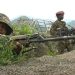 FARDC, FDLR na Wazalendo bagabye ibitero bikomeye ku Banyamulenge.