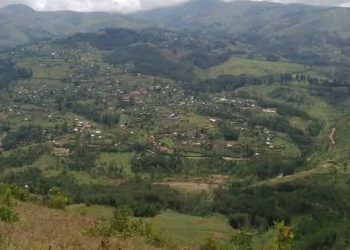 Rwongeye kwambikana i Masisi hagati ya m23 n’ihuriro ry’ingabo za Congo.