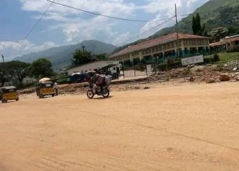 Hatanzwe umucyo ku mirwano yabereye i Uvira muri Kivu y’Epfo.