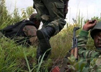 Uduce tubiri two muri Minembwe twagabwemo ibitero bya FARDC, Mai Mai, FDLR, FDNB n’Imbonerakure.