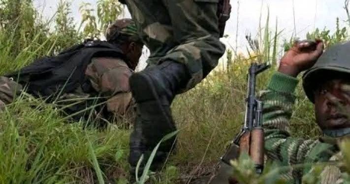 Uduce tubiri two muri Minembwe twagabwemo ibitero bya FARDC, Mai Mai, FDLR, FDNB n’Imbonerakure.