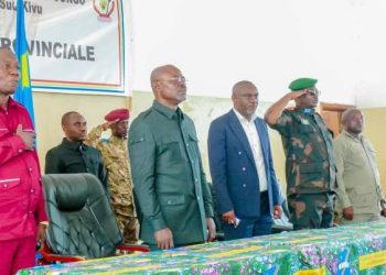 Amafaranga ya Wazalendo yahindutse ideal,” ibivugwa na Leta .