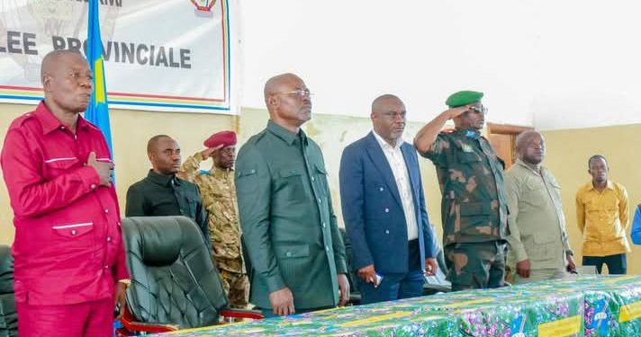 Amafaranga ya Wazalendo yahindutse ideal,” ibivugwa na Leta .