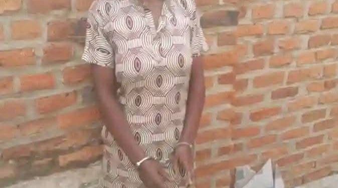 I Kigali umukobwa yatawe muri yombi azira amagambo akomeretsa abarokotse jenocide.