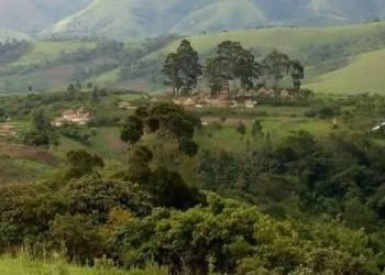 Ibyingenzi wa menya ku gace ka Rugezi kabohojwe na Twirwaneho ifatanyije na M23.