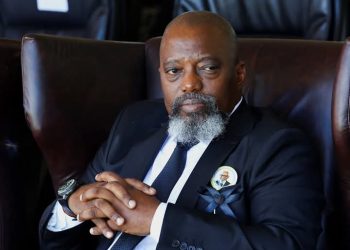 Ukuri kubivugwa kuri Kabila uwo bavuga ko yageze i Goma muri RDC.