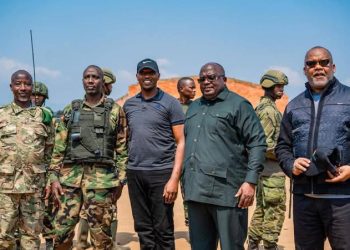 AFC/M23 yaburiye FARDC n’abambari bayo ku bitero ikomeje kugaba mu Minembwe n’i Walikale.