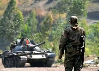 Ihuriro ry’ingabo za Congo ryagabye igitero i Kavumu.