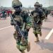 Havuzwe aho ingabo za FARDC zerekeje ziva mu mujyi wa Uvira.