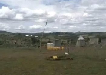 Uko byifashe ku mirongo y’urugamba hagati ya Twirwaneho n’ihuriro ry’ingabo za Congo mu Mikenke.