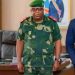 Gen.Alengbia wari mu basirikare bakuru ba Leta y’i Kinshasa yapfuye.