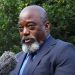 Joseph Kabila Kabange yageze i Goma mu Burasizuba bwa Congo.