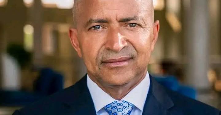 Undi mubyapolitiki ukomeye muri RDC ategerejwe i Goma, nyuma y’aho Kabila ahagereye.