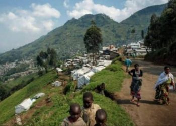 Wazalendo na FDLR baheruka guhunga mu Rugezi hamenyekanye ikibazo kibaremerereye.