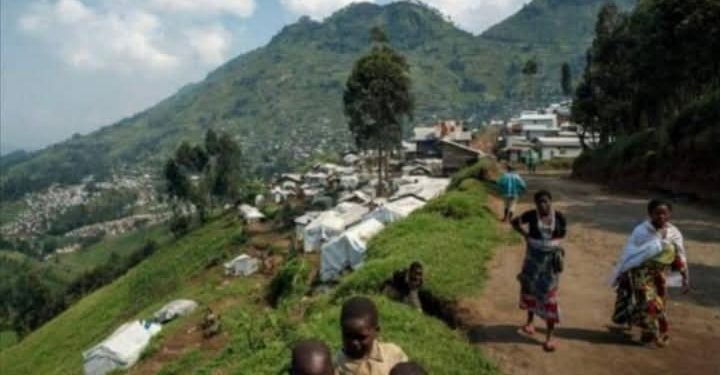 Wazalendo na FDLR baheruka guhunga mu Rugezi hamenyekanye ikibazo kibaremerereye.